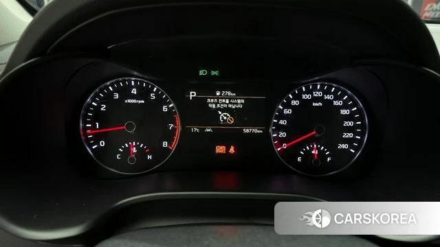 Kia The New K3 2nd generation id 3892564 из Кореи 18