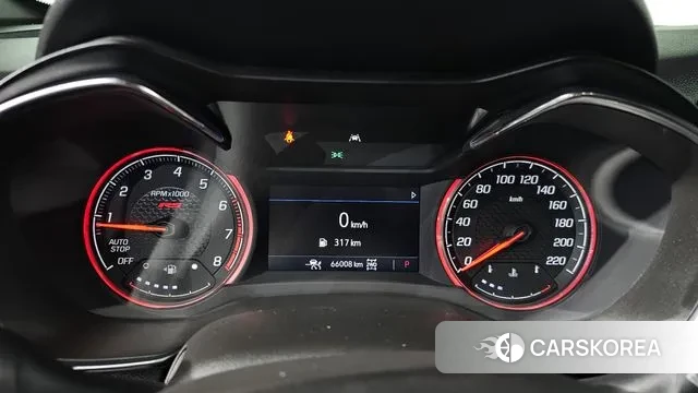 Chevrolet (GM Daewoo) Trailblazer id 3444270 из Кореи 18