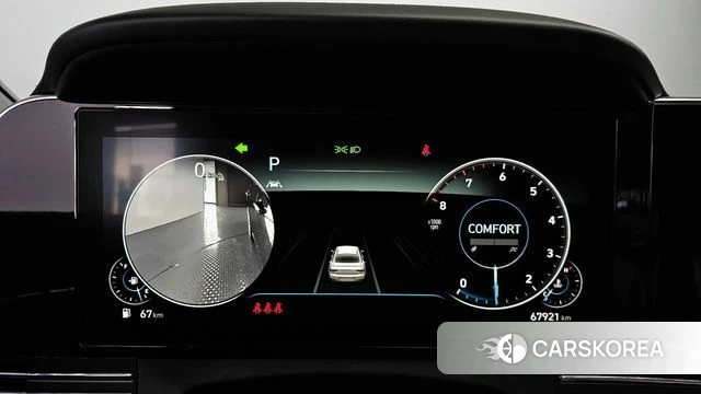 Hyundai The New Grandeur IG id 3826960 из Кореи 18