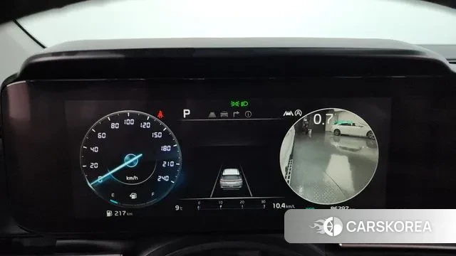 Kia Carnival 4th generation id 3374038 из Кореи 18