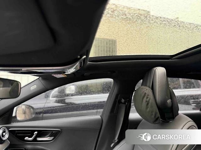 Mercedes-Benz C-class PHEV id 4242160 из Китая 16