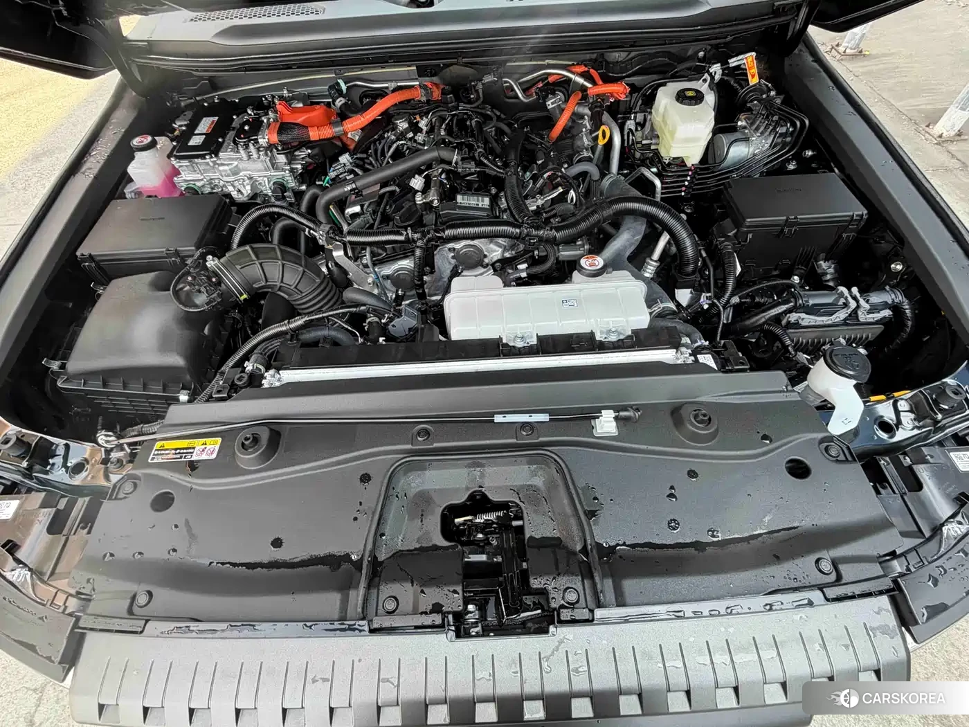 Toyota Land Cruiser id 4539126 из Китая 17