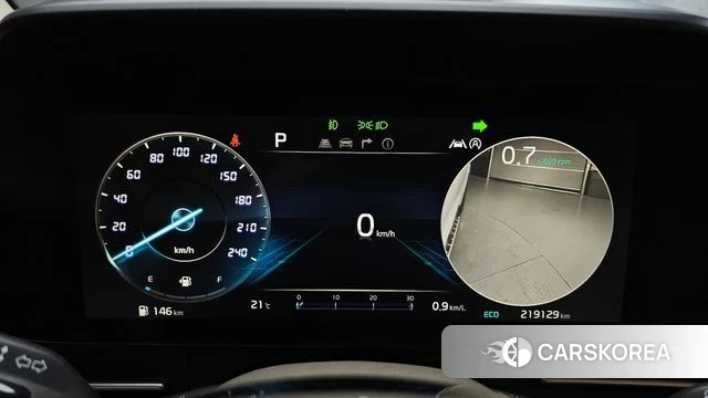 Kia Carnival 4th generation id 4224673 из Кореи 29