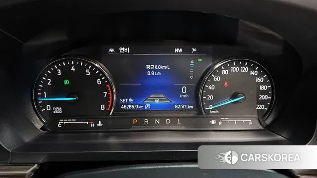 Ford Explorer 6th Generation id 3383937 из Кореи 18