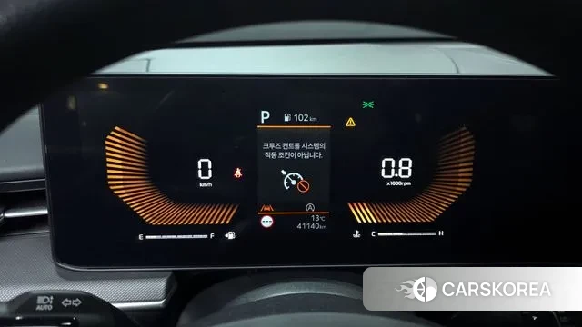 Kia The New K5 3rd generation id 3487147 из Кореи 18