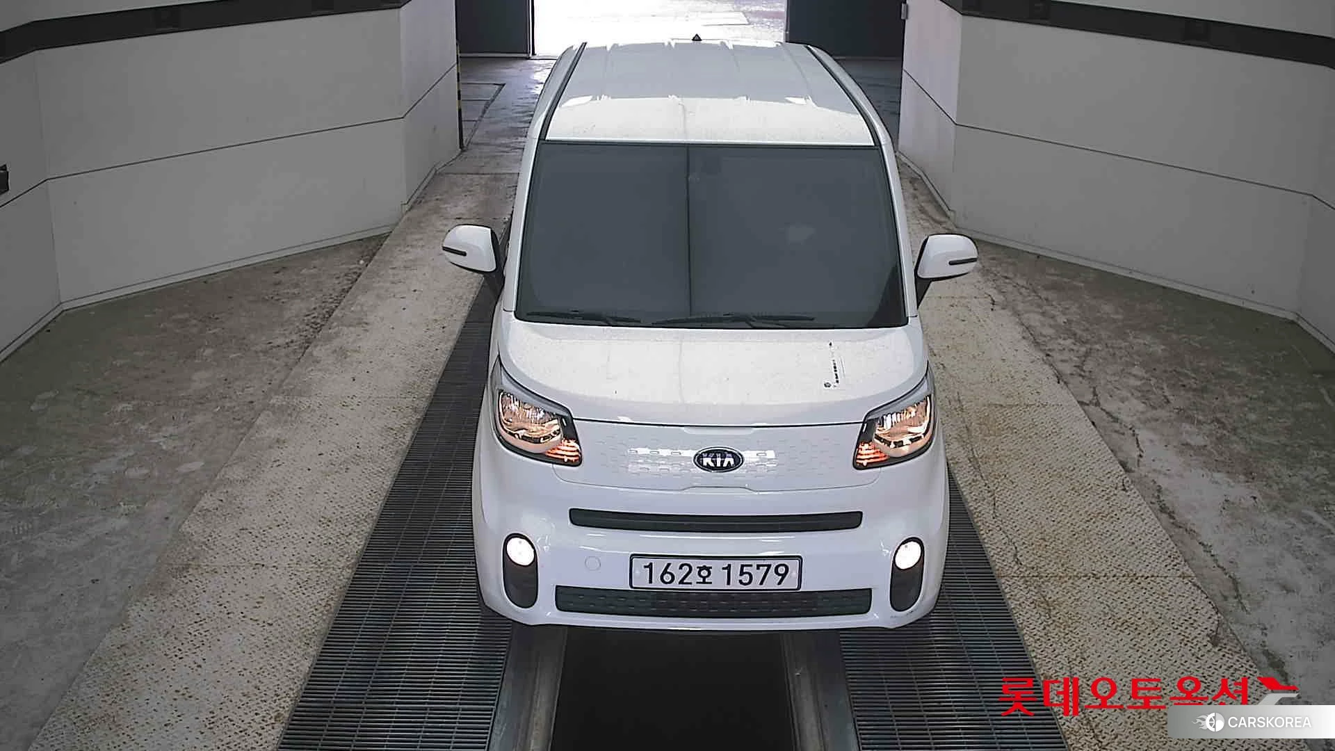 Kia Ray id 4909293 из Кореи 34