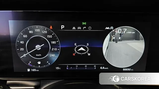 Kia Carnival 4th generation id 3716827 из Кореи 18