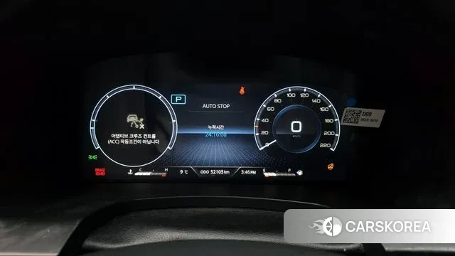 Ssangyong All New Rexton id 3448886 из Кореи 18