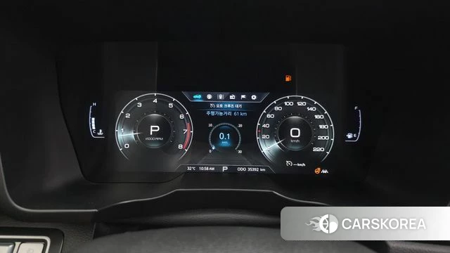 Ssangyong Berry New Tivoli id 4593546 из Кореи 18