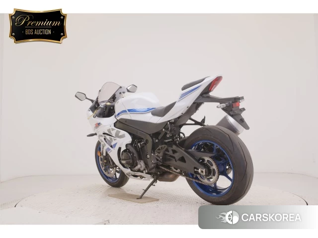 Suzuki GSX-R1000R ABS id 4399504 из Японии 8