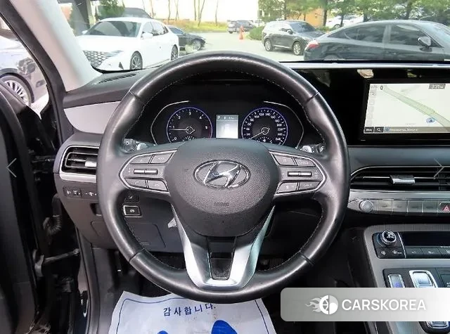 Hyundai Palisade id 3340446 из Кореи 18