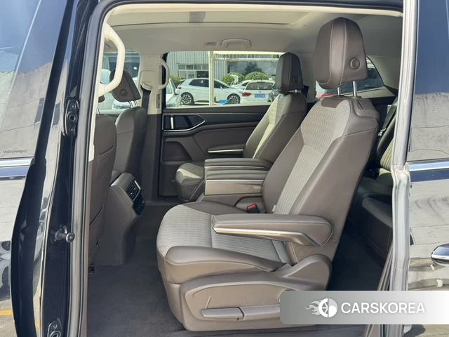 Volkswagen Weiran id 4236660 из Китая 20