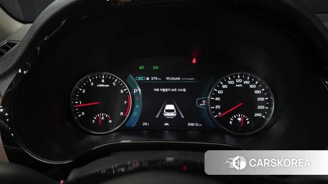 Kia Seltos id 4232647 из Кореи 18