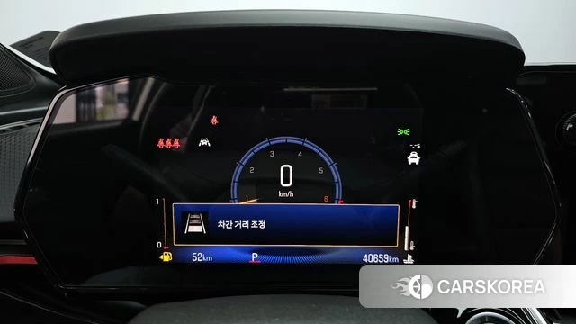 Chevrolet (GM Daewoo) Trax Crossover id 4443286 из Кореи 18