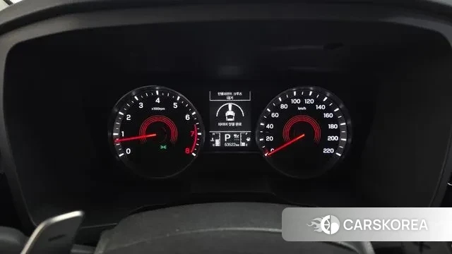 Ssangyong Beautiful Korando id 3291192 из Кореи 18