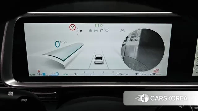 Hyundai Ionic 6 id 3645287 из Кореи 18