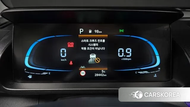 Hyundai Casper id 3581673 из Кореи 18