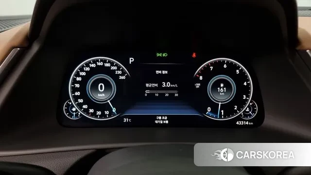 Hyundai Sonata (DN8) id 2961611 из Кореи 18