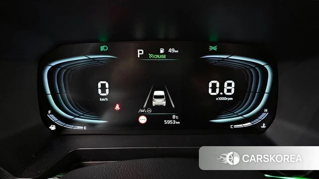 Kia The New Kia Ray id 3817492 из Кореи 18