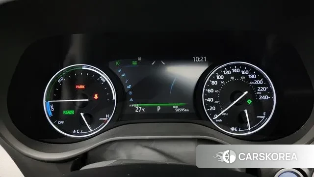 Toyota Sienna 4th Generation id 3016913 из Кореи 18