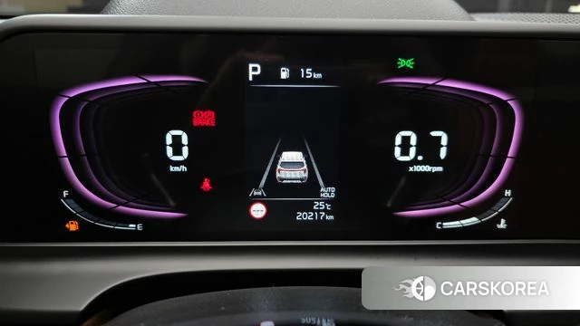 Kia The New Seltos id 4566580 из Кореи 32