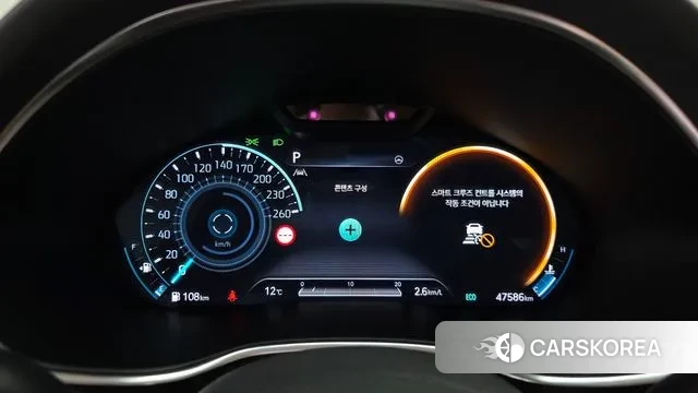 Genesis G80 (RG3) id 3740252 из Кореи 18