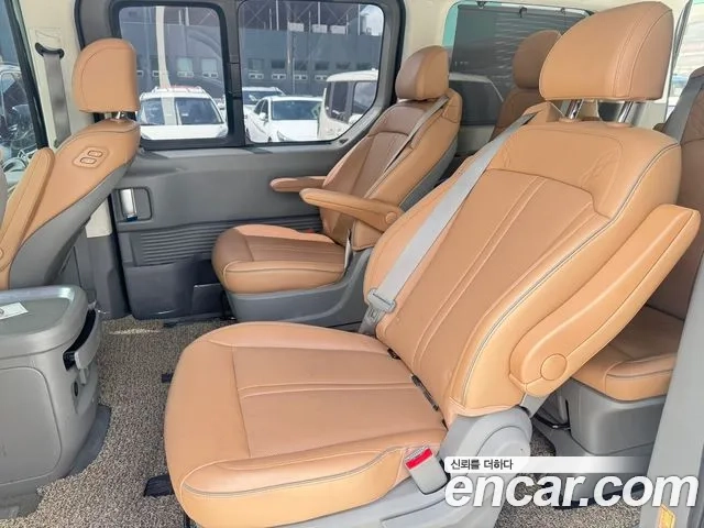 Hyundai Staria id 2955137 из Кореи 10