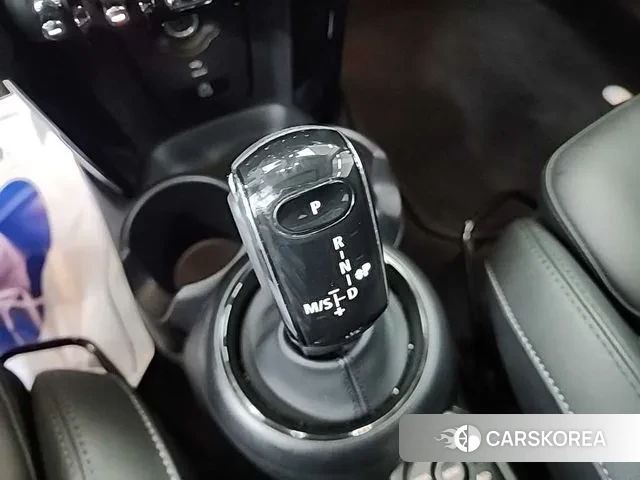 Mini Cooper S id 3316967 из Кореи 17