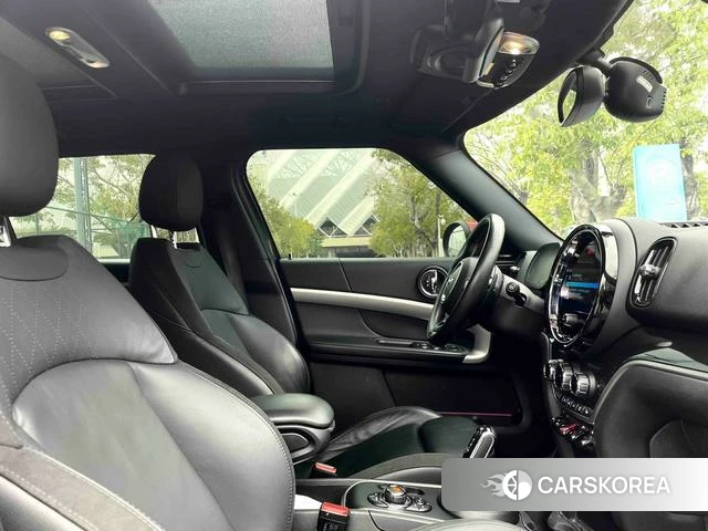 MINI JCW COUNTRYMAN id 3882500 из Китая 17