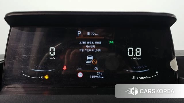 Hyundai Staria id 4917545 из Кореи 29