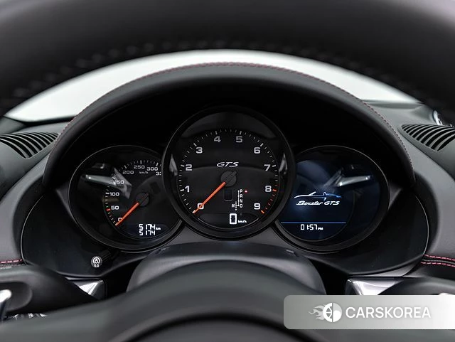 Porsche 718 Boxster id 4612860 из Кореи 18