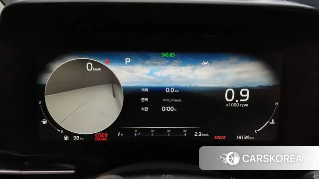 Kia Carnival 4th generation id 3473703 из Кореи 18