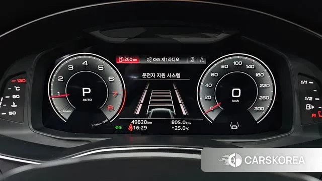 Audi A6 (C8) id 2884170 из Кореи 18