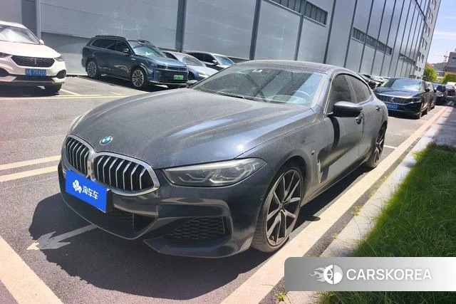 BMW 8 series id 4335751 из Китая 15