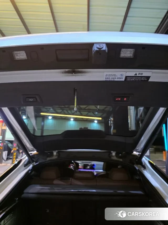 BMW X6 (G06) id 3348001 из Кореи 18