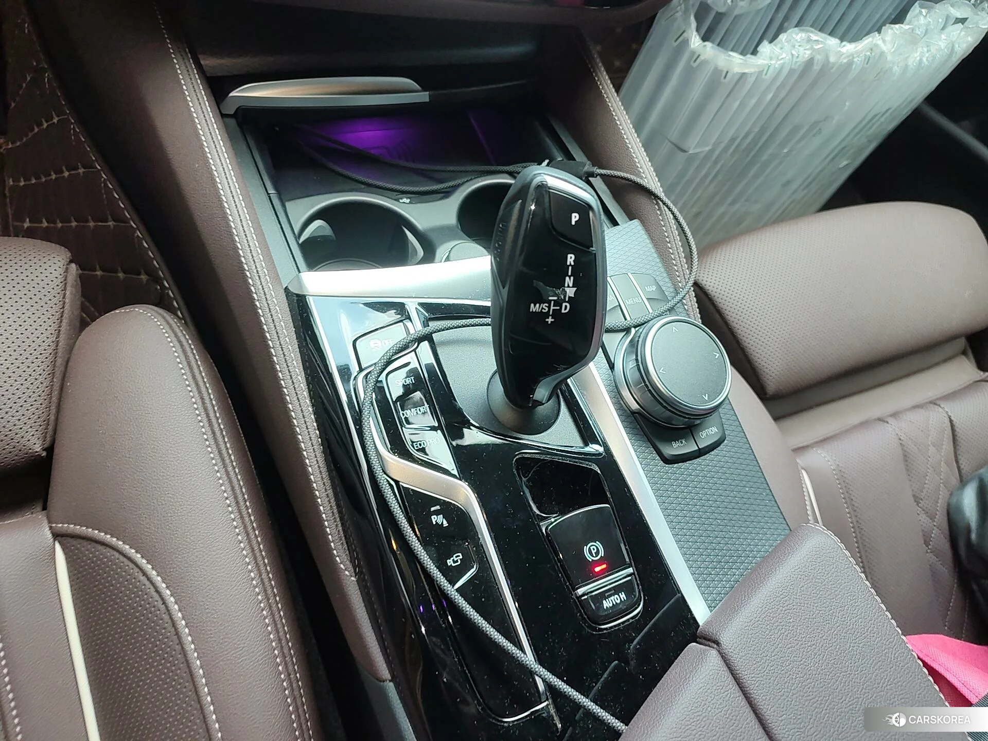 BMW 5 series id 4504881 из Китая 19