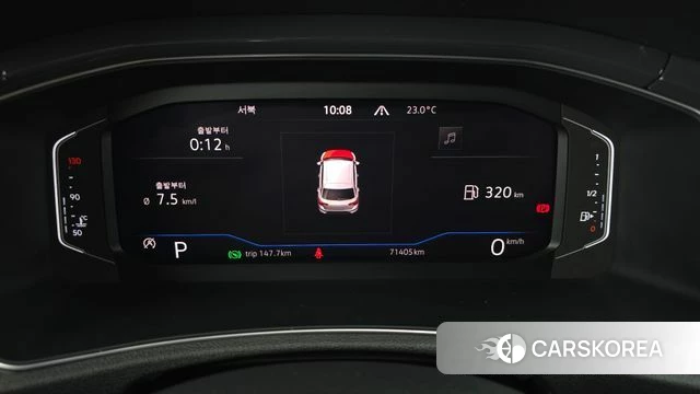 Volkswagen T-Roc id 4429211 из Кореи 29