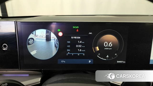 Hyundai Grandeur (GN7) id 4201130 из Кореи 35