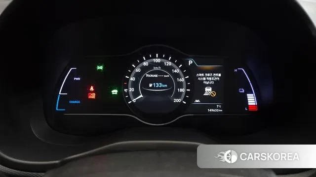 Hyundai Kona Electric id 3494305 из Кореи 18