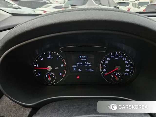 Kia The New Sorento id 3270343 из Кореи 18