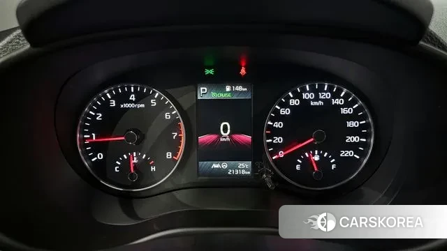 Kia Morning Urban (JA) id 3037139 из Кореи 18