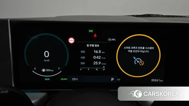 Hyundai Sonata D Edge Hybrid (DN8) id 4388144 из Кореи 18