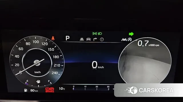 Kia Carnival 4th generation id 2348211 из Кореи 18