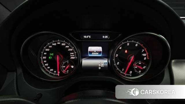 Mercedes-Benz CLA-Class C117 id 3814552 из Кореи 18