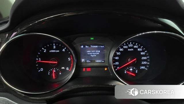 Kia The New Carnival id 4741668 из Кореи 18