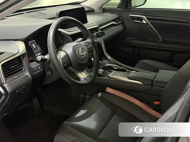 Lexus RX id 4321076 из Китая 22