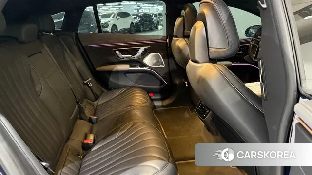 Mercedes-Benz EQS V297 id 3406122 из Кореи 16