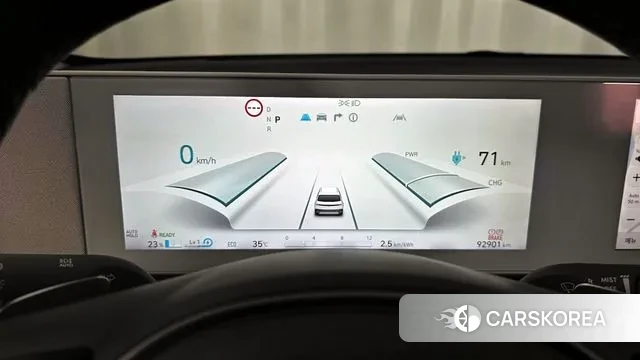 Hyundai Ionic 5 id 3027987 из Кореи 18