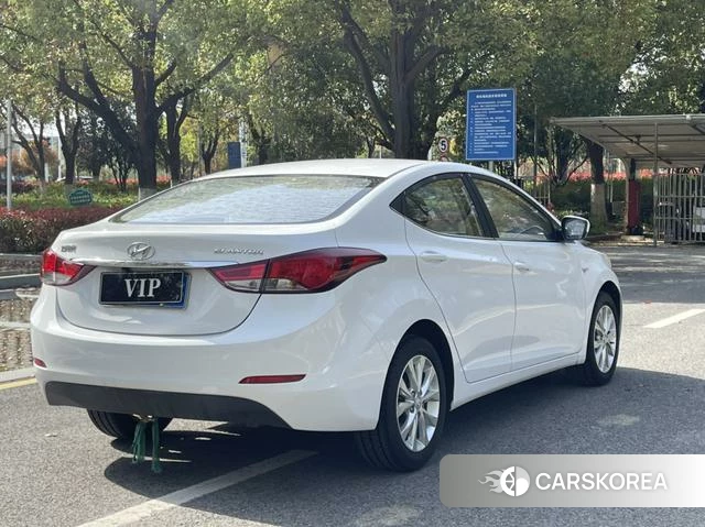 Hyundai Langdong id 4209555 из Китая 17