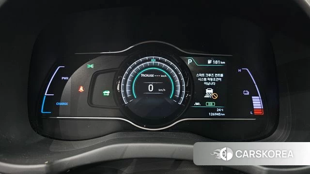 Hyundai Kona Electric id 4610062 из Кореи 18